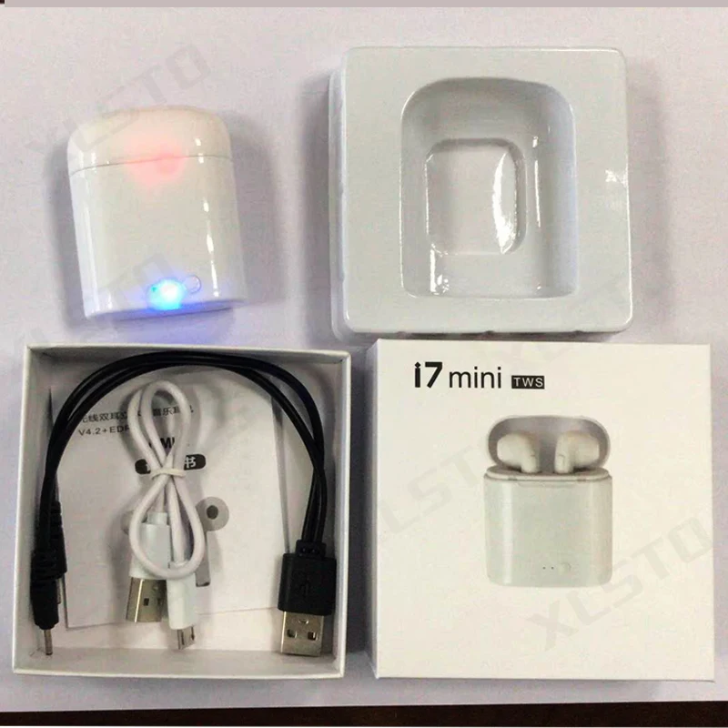 XLSTO-2018-New-i7S-TWS-mini-Bluetooth-Headsets-Earbuds-True-Stereo-Wireless-Earphone-Earpiece-for-apple (5)