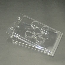 Таблеточный пресс блистерный пакет, пластиковый ячейковый поддон для медицинских ампул- PX3106