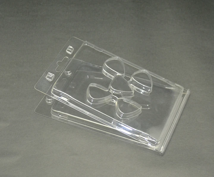 

Custom pill blister pack,Free delivery plastic blister tray for medical ampoules ---PX3106