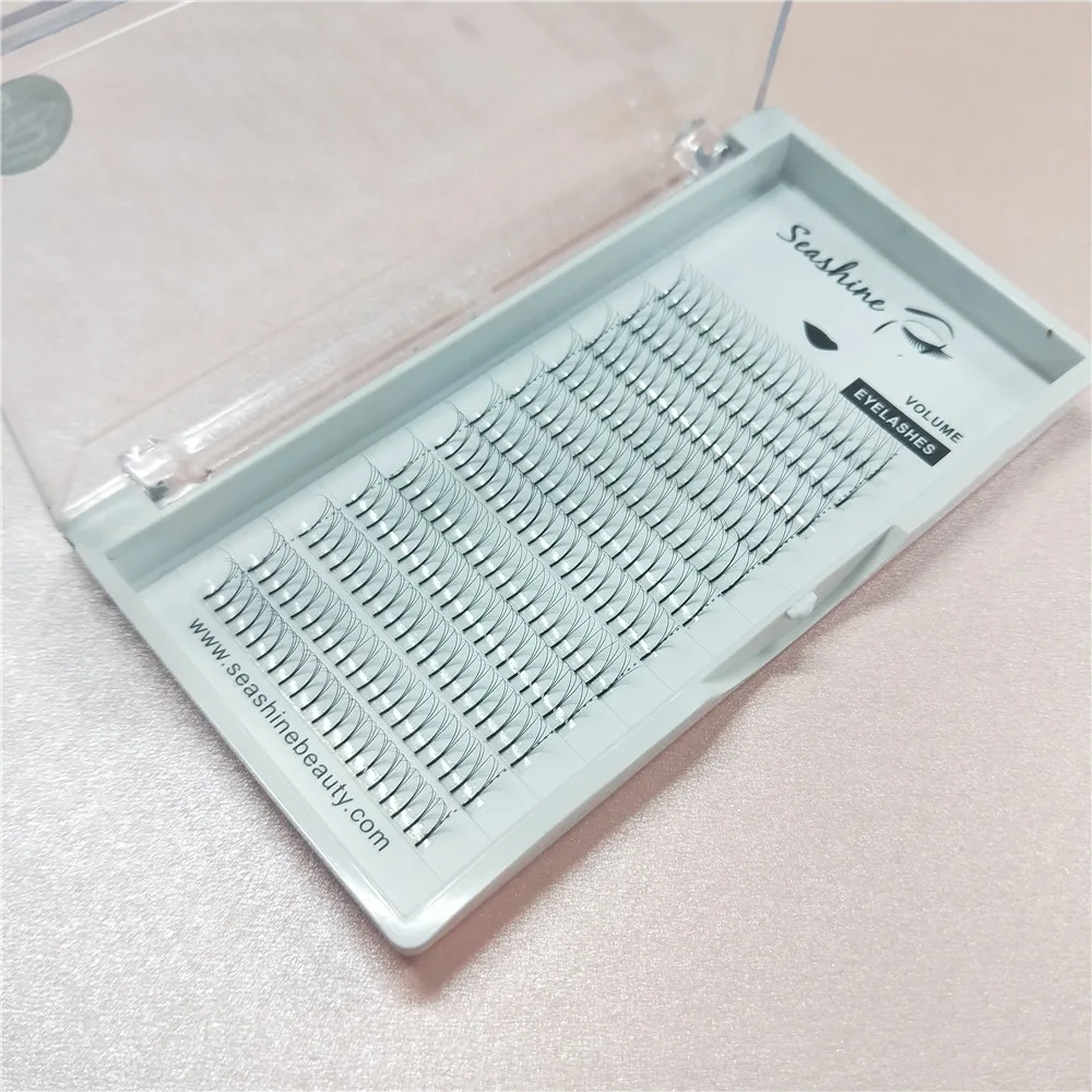 Tesoura de Maquiagem fãs russa 0.10 0.07mm d Customized : Support