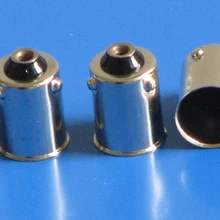 1000 шт. B9 BAY9S держатель лампы свет гнездо для Светодиодный свет лампы