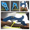 1 Set 20-32mm 220V Plumbing Tools Plastic Pipe Welder Pvc Welding Machine Ppr Welding Machines With Cutter Paper Box 5