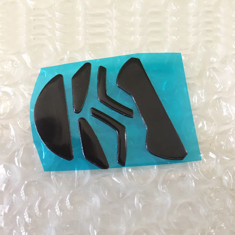 Logitech G302 mouse feet 2