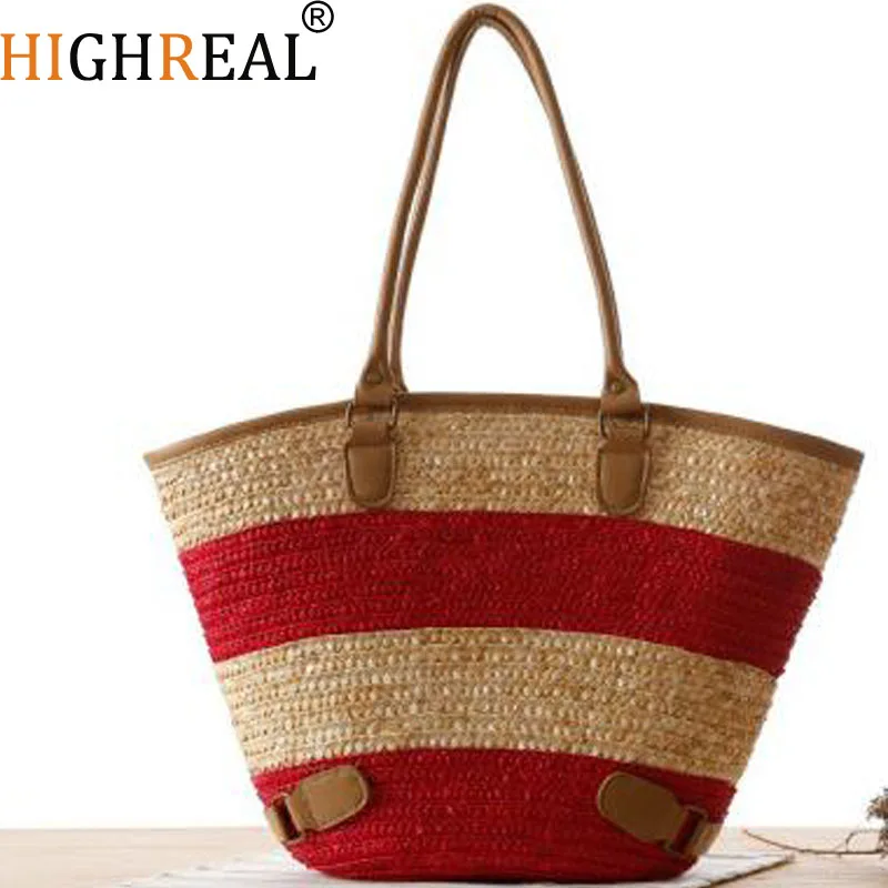 Luxury Beach Bag Tote Paul Smith