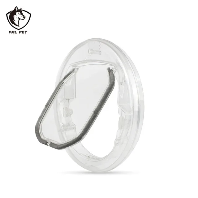 New Cat Gate Pet Safe Interior Supplies Door Opening For Cats New Cat Gate Pet Safe Interior Supplies Door Opening For Cats Small Dogs Gates Lockable Flap