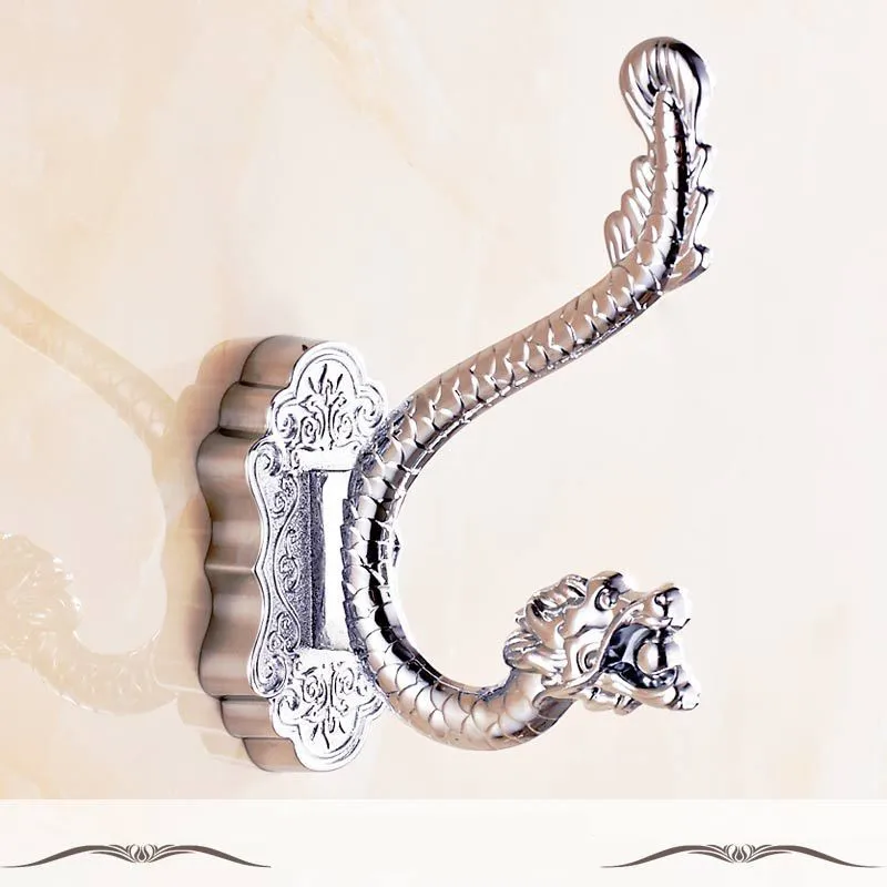 Dragon Robe Hook 16