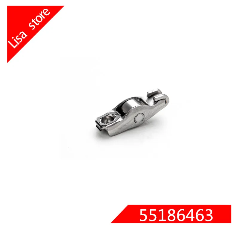 16 шт./компл. Кулисный рычаг для двигателя VECTRA /SIGNUM/ ASTRA/ Estate/TwinTop/ZAFIRA - Цена: 7 411,16 руб.