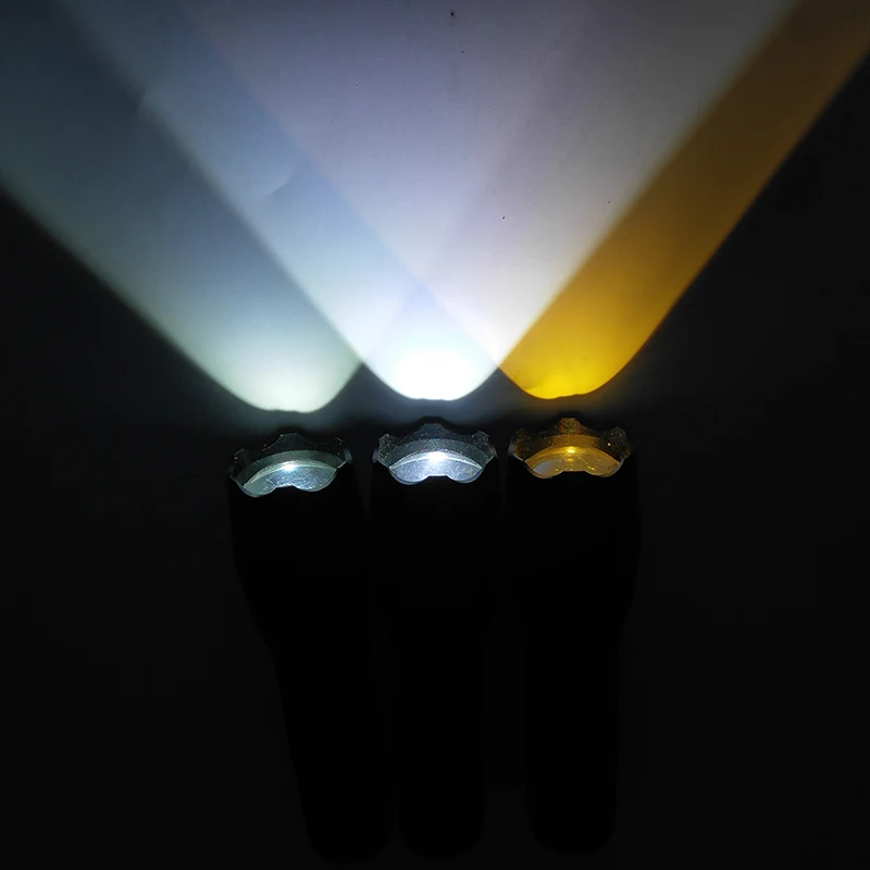 Светодиодный фонарик Litwod Z25A100 Cree XM L2 U3 алюминиевая водонепроницаемая