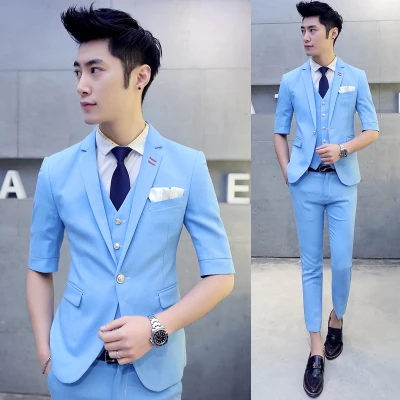 sky blue