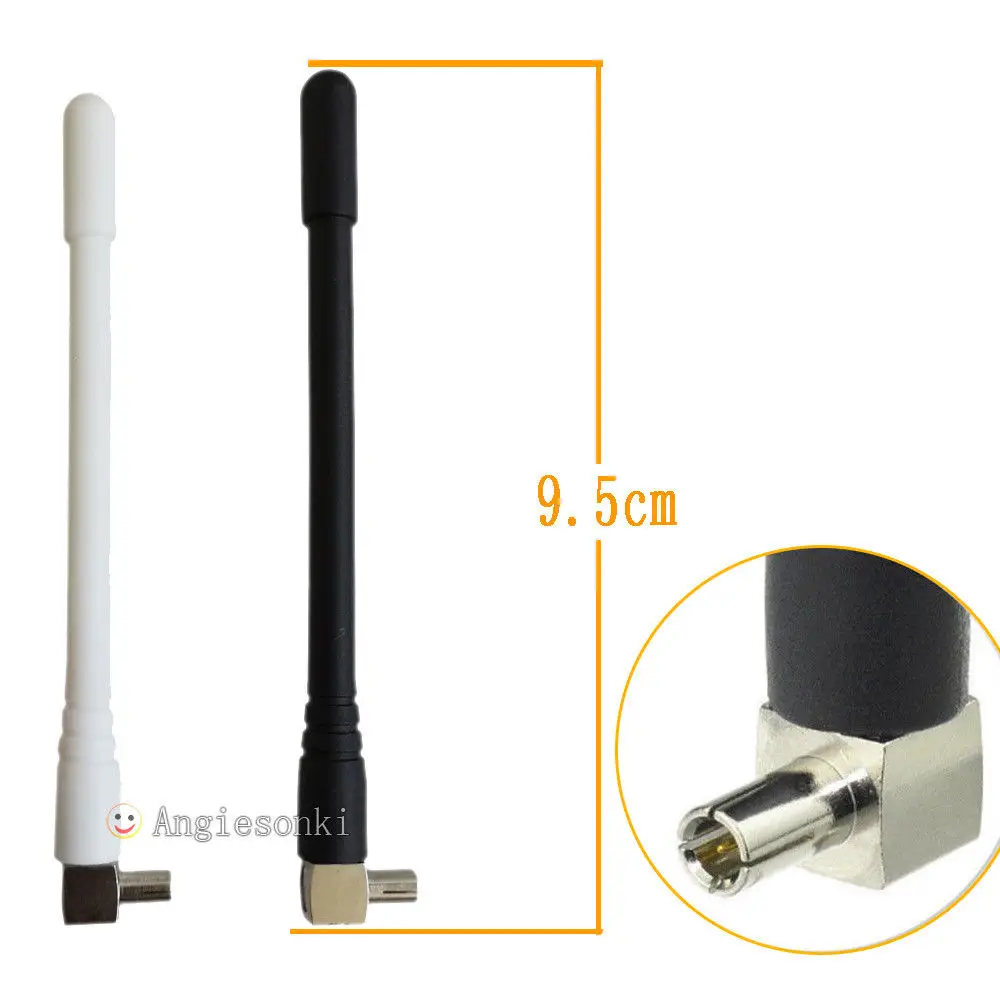 4G LTE усилитель TS9 Разъем 3dBi антенна для HUAWEI E5573 852 EC5377 EC5373 E5375 E5577 E8372