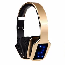 ihens5 Wireless Headphones Bluetooth Stereo S650 Gaming Headset Bluetooth Earphone with Microphone FM Radio TF Card for Computer