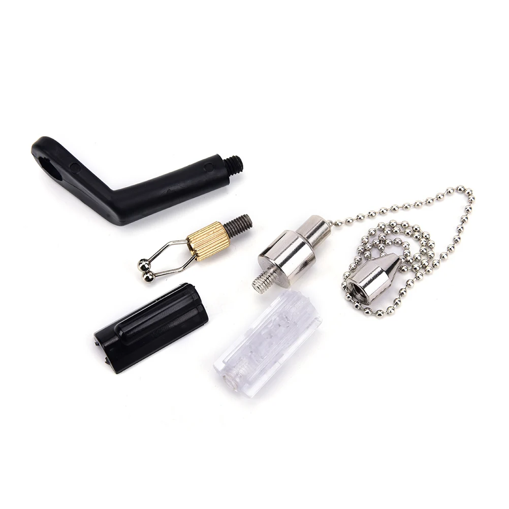 Soft Anti Tangle Hook Sleeves Aligners Positioner Tubes Carp Fishing Rig TacR X