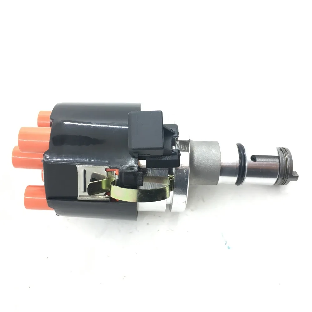 SherryBerg дистрибьютор 025905237 подходит для распределителя VW T25 2 1 1986 1991 KOMBI FUSCA FIAT