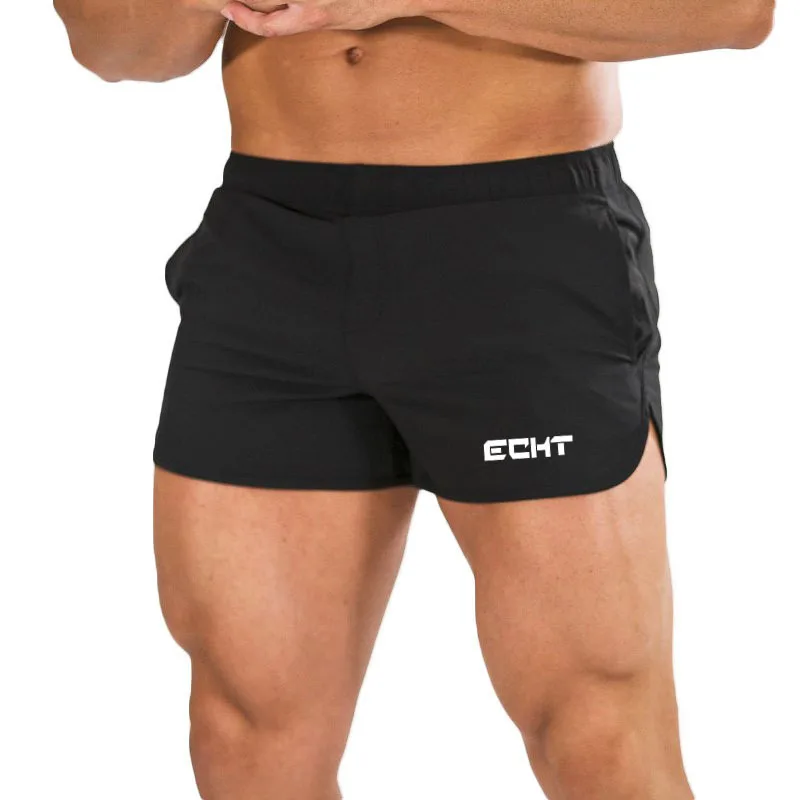 Уличная 2019 повседневные мужские шорты летние модные мужские спортивные штаны брендовые мужские пляжные шорты для фитнеса