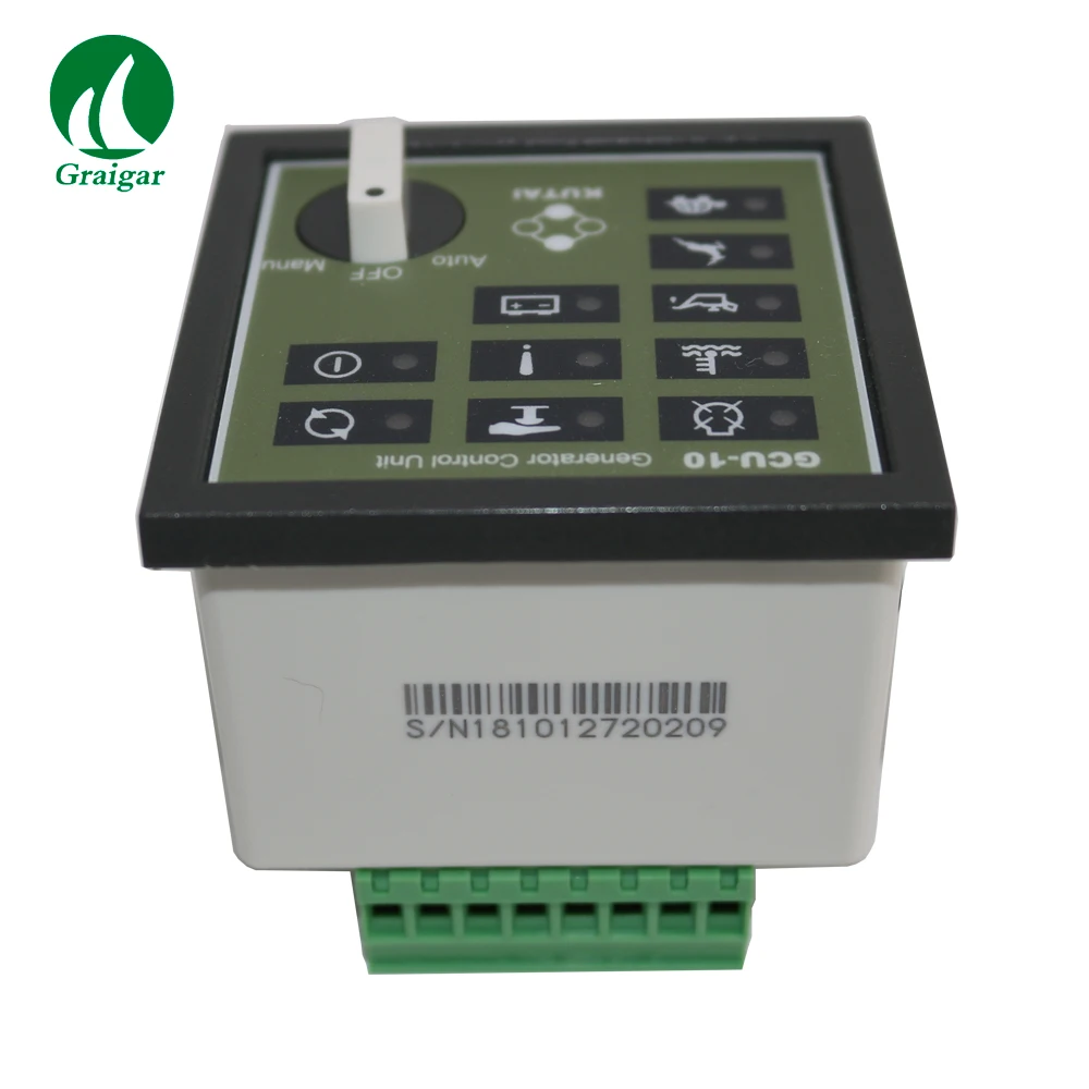 GCU-10(6)