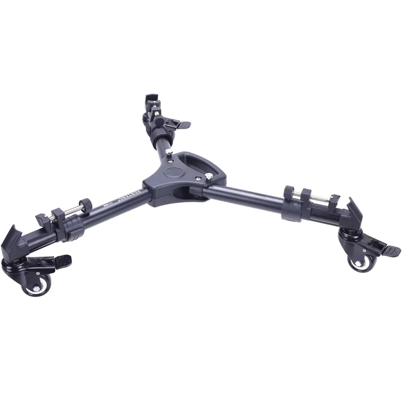 bilder für Heißer verkauf YT-900 Professionelle Faltbare Stativ Dolly Für Foto Video YT 900 Beleuchtung Abschließbar 3 Räder Yunteng 900 bilder für Heißer verkauf YT-900 Professionelle Faltbare Stativ Dolly Für Foto Video YT 900 Beleuchtung Abschließbar 3 Räder Yunteng 900