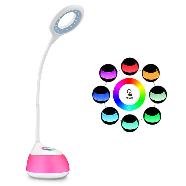 led desk lamp
