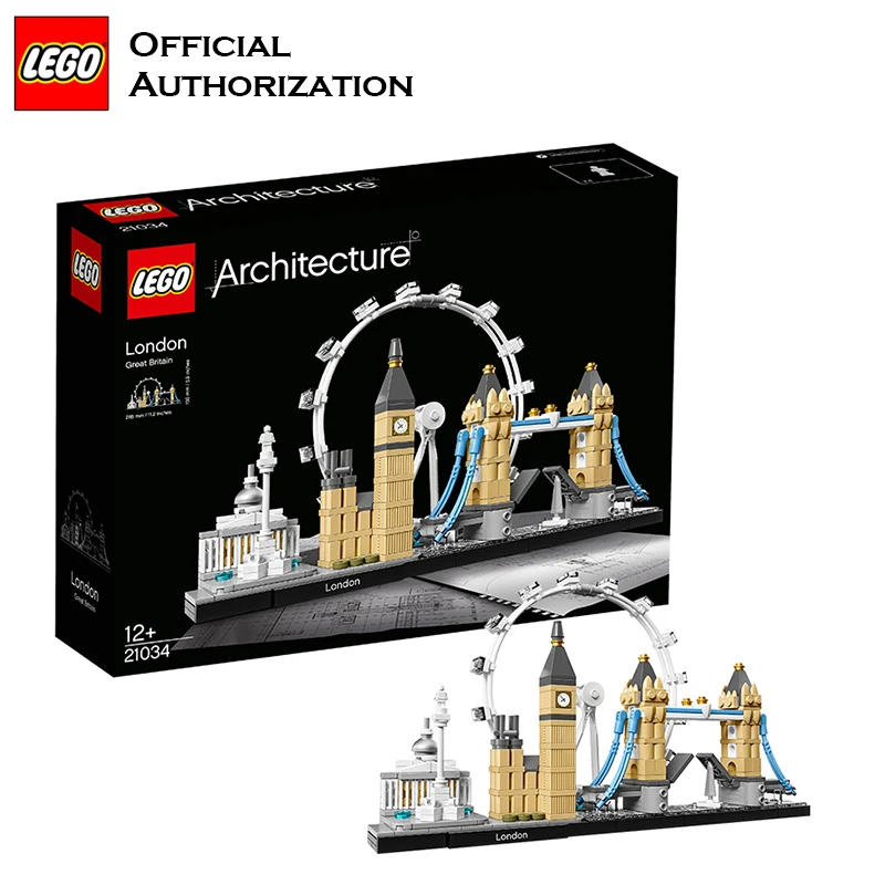 lego england