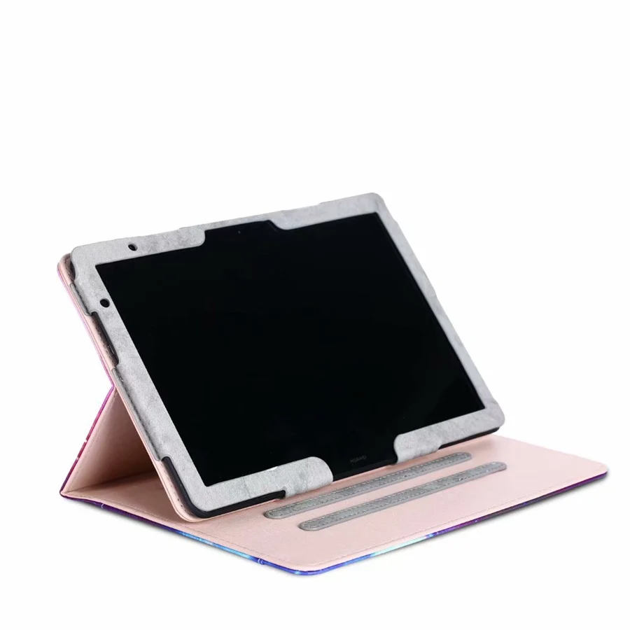 Чехол для Huawei mediapad M5 Lite 10 дюймов фотосессия/L09/W09 Honor 5 Обложка T5 фотосессия/L09/L03/W19