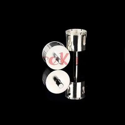 

13mm Diamond Drill Bit Set Diamond Tools Hole Saw For Glass Marble Tile Granite