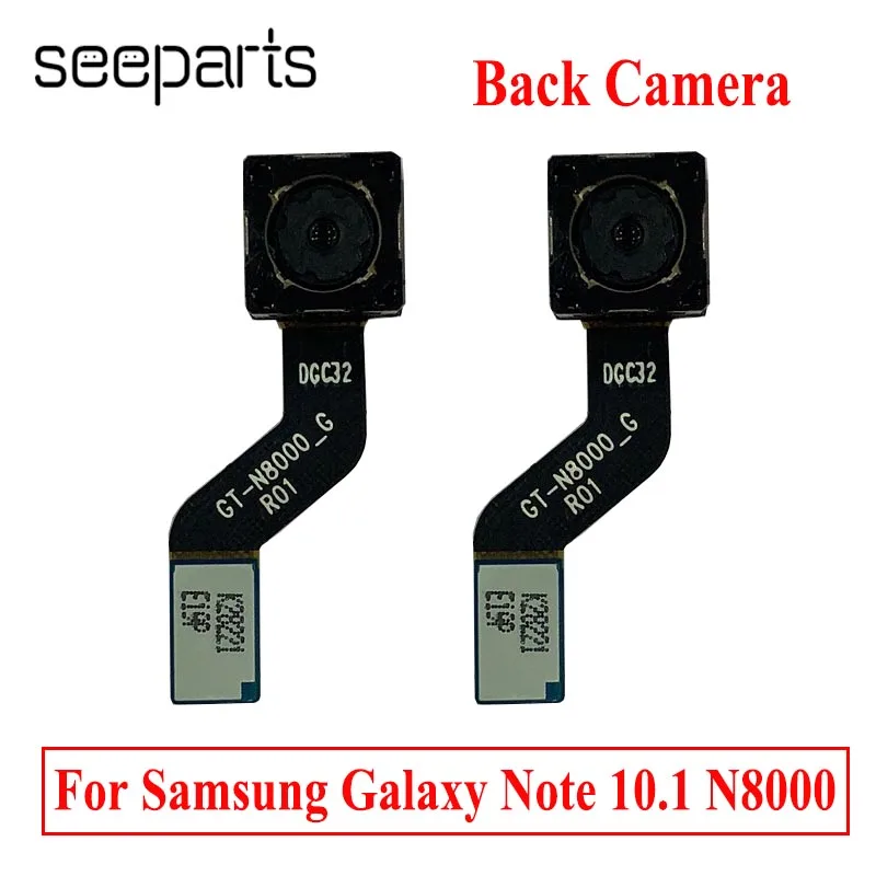 

Original For Samsung Galaxy Note 10.1 N8000 Back Camera Rear Camera Main Camera Flex Cable Replacement Parts For Samsung N8000