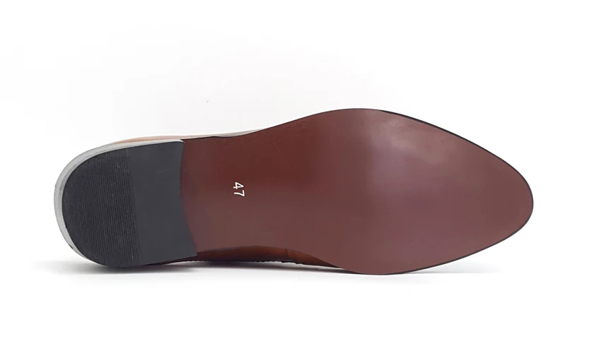 BIMUDUIYU; брендовые Мужские модельные туфли в строгом стиле; Туфли-оксфорды из воловьей кожи с острым носком; Дизайнерские мужские туфли на шнуровке; размеры 47-48