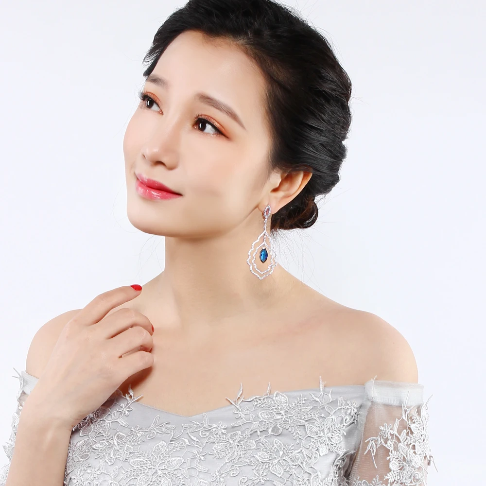 long drop earrings (8)