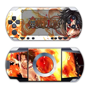 

Free drop shipping Popular Designer Skin for Sony PSP 1000 Decals #TN-PP1000-5007