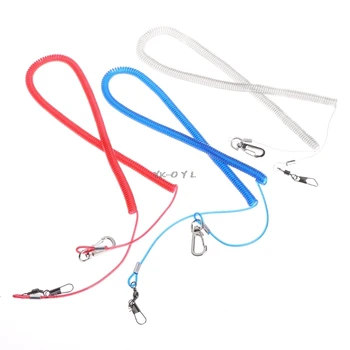

Parrot Rope Pet Flying Leash TPU Anti Bite Bird Outdoor Starling Training Flight Flying Training Rope