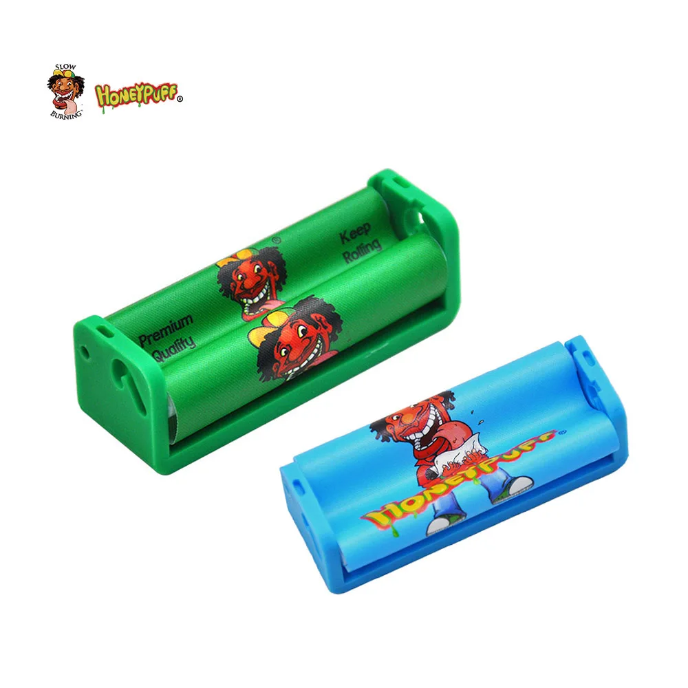 HORNET DANGER Cigar Rolling сигарета ручная роликовая машина портативная 70 мм сигаретница аксессуары