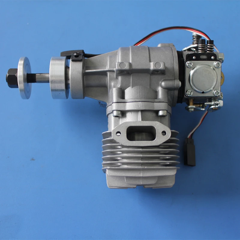 Xyz ccガソリンエンジン ガソリンエンジン用rc飛行機 Engine For Rc Petrol Enginegasoline Engine Aliexpress