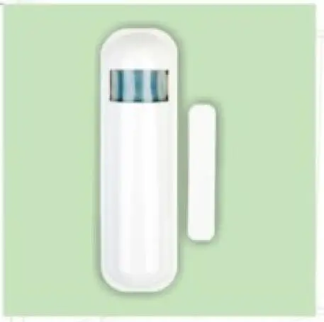 

Z-Wave 4in1 Sensor(Ilumination, temperature, door,motion) TSM02 908.42 MHz(US)