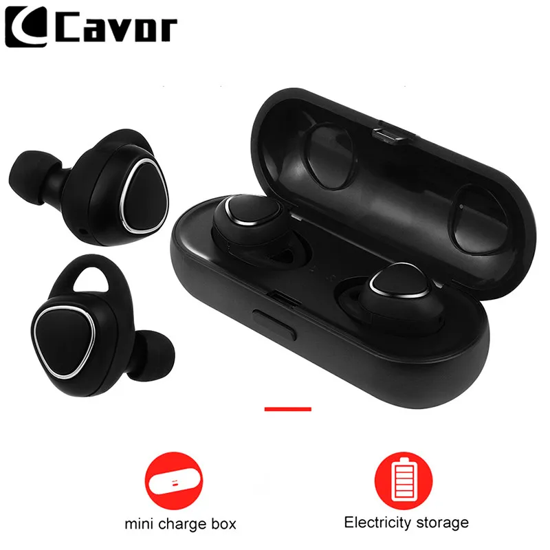 

Bluetooth 5.0 Headphones for For UMIDIGI F1 One Max One Z2 A3 Pro Case Mobile ireless Earphone Handsfree Sport Headset Earpiece