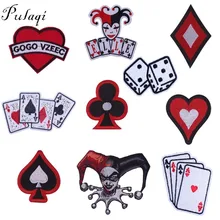 poker apparel