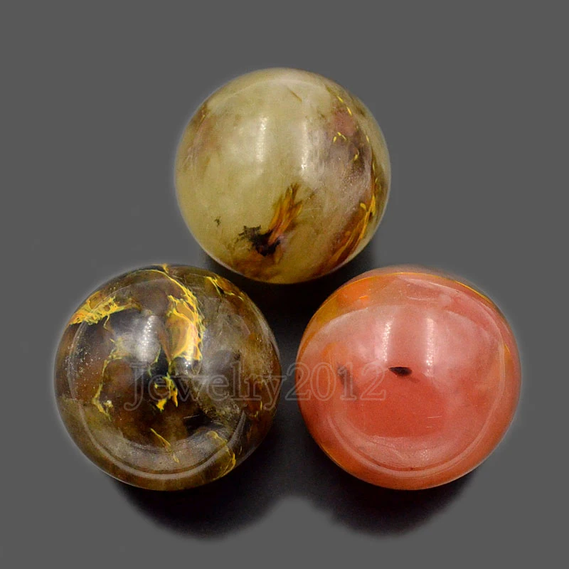 001-1 01 Multi Color Volcano Quartz