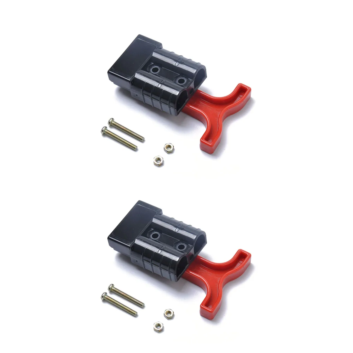 Универсальный 10 12 AWG 50A Батарея подсоединяемая разъем драйвер plug электронные
