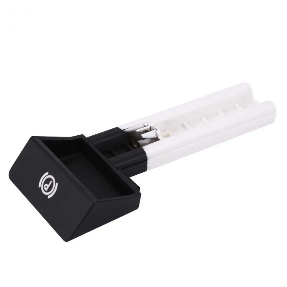 Parking Brake Release Handle for VW Volkswagen Touareg 2003 2010 hot