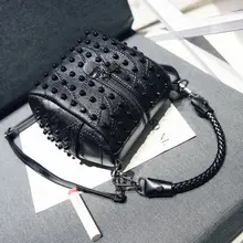 TOllOR Brand Fashion Designer Handbags Women Shoulder Bag PU Leather Handbag women messenger bags Women Hobos Lady Vintage Totes