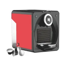 Для домашнего или офисного использования кофе-капсулы Nespresso machines espresso