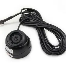 Камера для gps трекер gps 106A gps 106B, TK106A, TK106B, gps 107, TK107, легко устанавливать