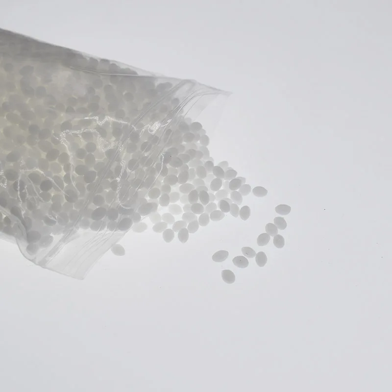 

diy polymorph 100g Polymorph InstaMorph Thermoplastic Friendly Plastic DIY aka Polycaprolactone Polymorph Pellet High Quality