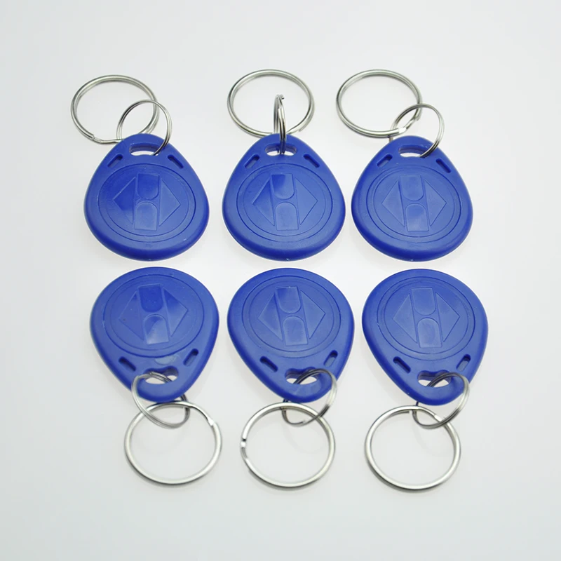MFS50 100pcs/lot 13.56mhz compatible IC Contactless Rfid Key Tag Abs Plastic Proximity Tag MFS50 100pcs/lot 13.56mhz compatible IC Contactless Rfid Key Tag Abs Plastic Proximity Tag