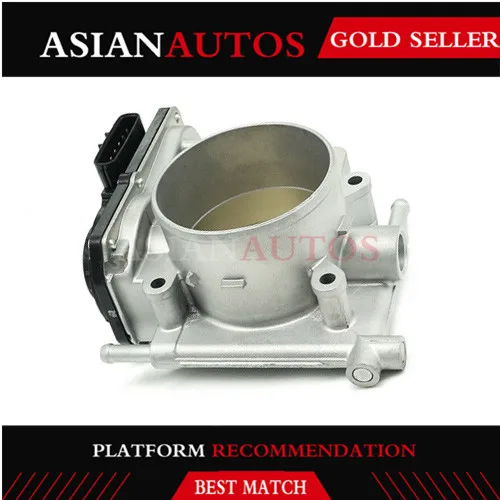 N3H1136B0C N3H1-13-6B0-C узел дроссельной заслонки для Mazda RX8 RX-8 TH88 2004-2011 1.3L GT