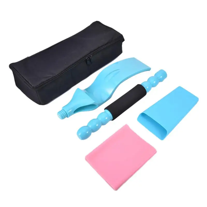 Detachable Ballet Foot Stretcher for Dancer Massage Stress Stretch Arch Enhancer Dance Gymnastics Ballet Fitness Accessories