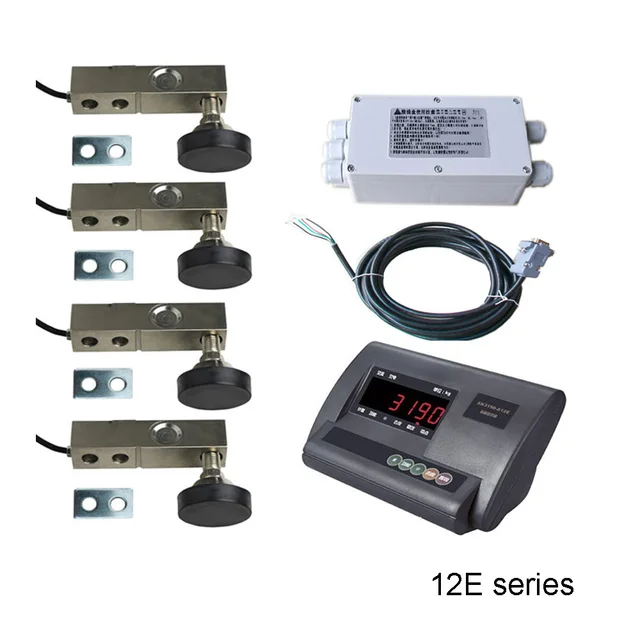 load cell 2T-4pcs