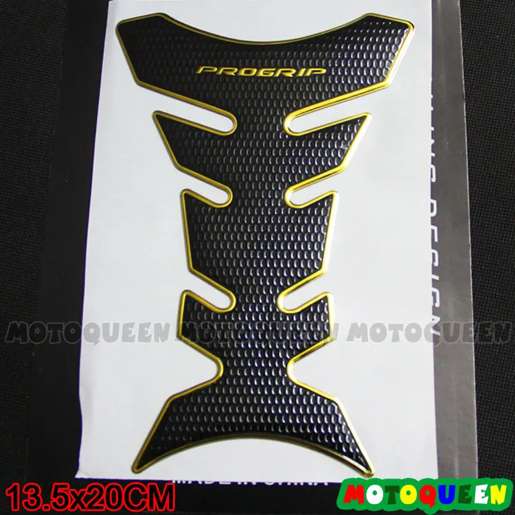 3D Motorcycle Gas Tank Pad Protector Decals Sticker For YZF-R1 R6 R15 R25 R3 R7 R1M MT03 MT07 MT09 FZ6 FZ8 FZ1 XJ6
