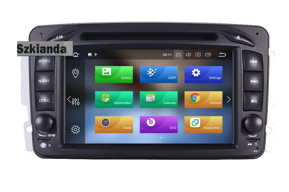 Top 4GB RAM 64GB ROM 8Core Android 9.0 2din car DVD player For Mercedes Benz CLK W209 W203 W463 W208 Wifi 3G GPS Bluetooth Radio gps 6 Top 4GB RAM 64GB ROM 8Core Android 9.0 2din car DVD player For Mercedes Benz CLK W209 W203 W463 W208 Wifi 3G GPS Bluetooth Radio gps 6