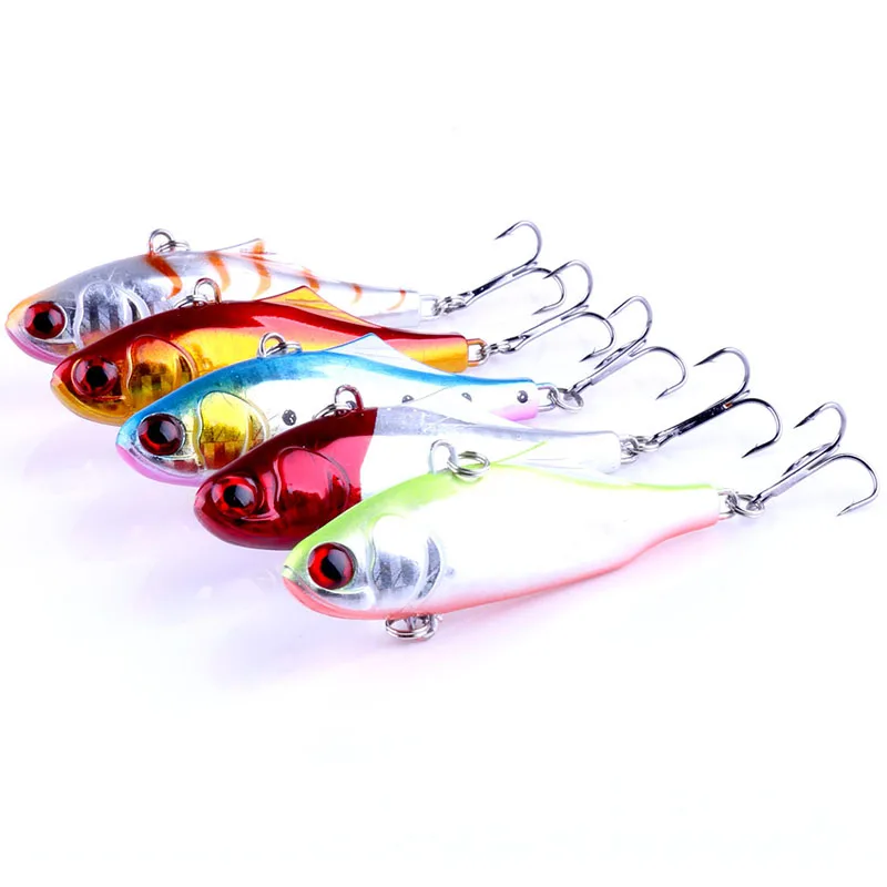 5 шт. рыболовные приманки 7 см 24 г|fishing tackle|fishing lurelure wobbler |