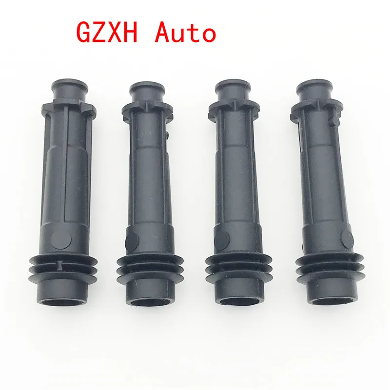 original quality Ignition Coil Pack Spring Repair Kit For Opel Omega B 1220703018 9195819 90564334 2