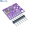 Модульный генератор сигналов AD9833 STM32 STM8 STC, микропроцессоры, синусоидальный монитор прямоугольной волны, монитор DDS 2,3-5,5 В ► Фото 1/6